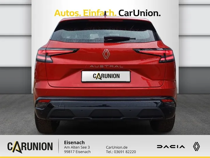 Renault Austral