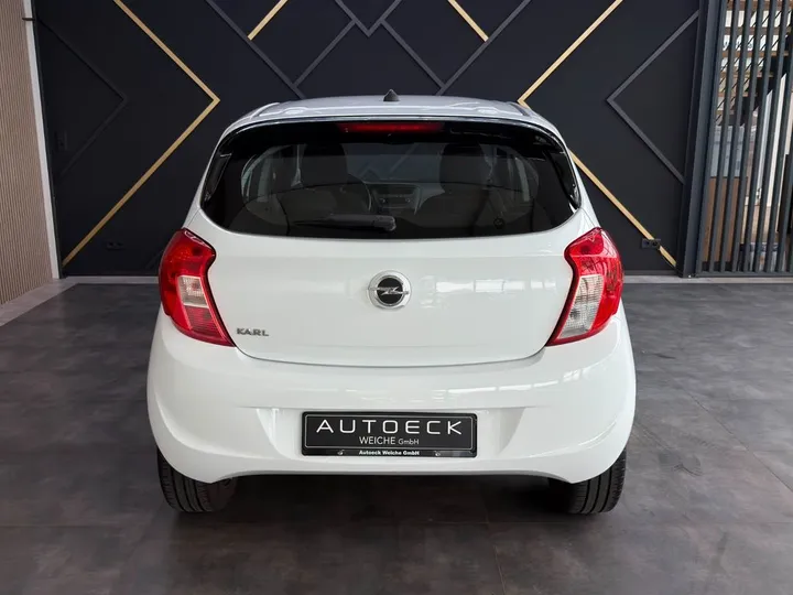 Opel Karl