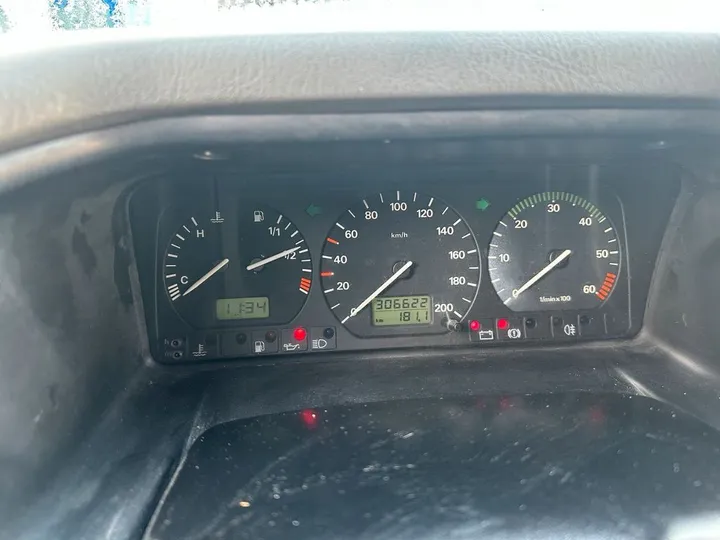 Volkswagen Other