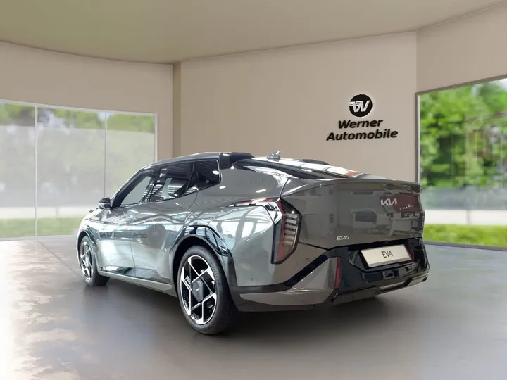 Kia EV4