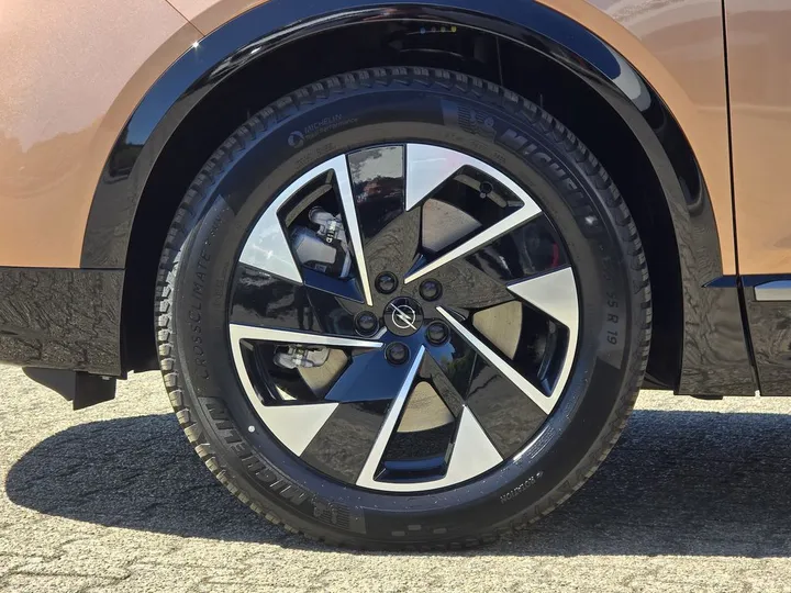 Opel Grandland (X)
