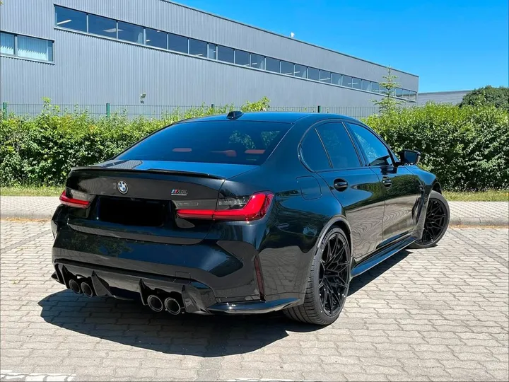 BMW M3