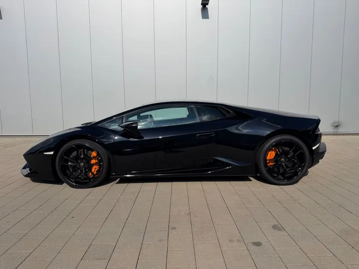 Lamborghini Huracán
