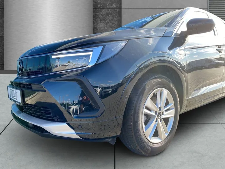Opel Grandland (X)