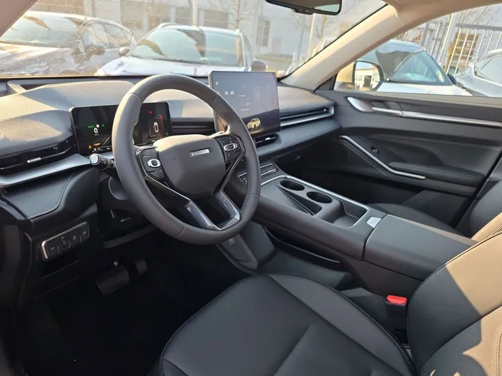 GWM HAVAL H6