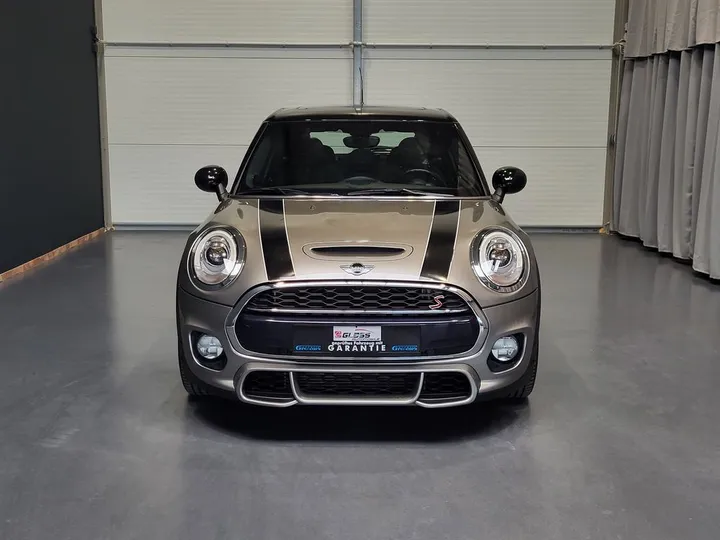 MINI Cooper SD
