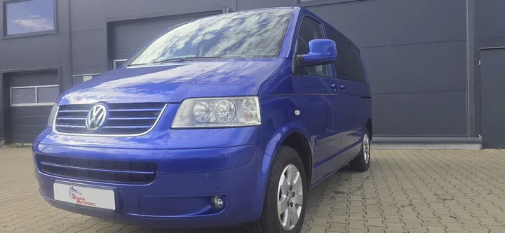 Volkswagen T5 Transporter