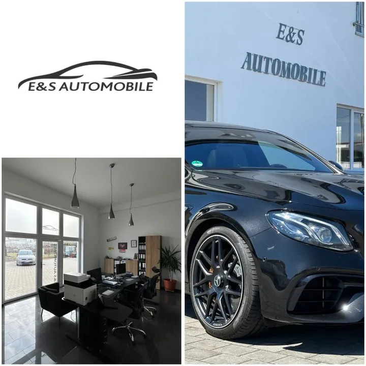 Mercedes-Benz E 350
