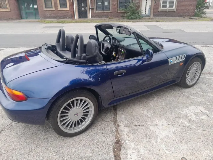BMW Z3