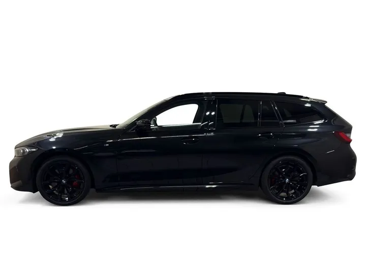 BMW 340