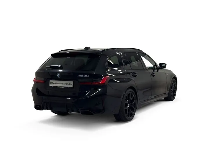 BMW 340