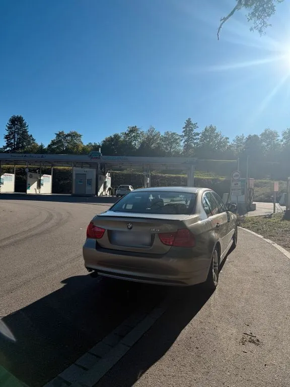 BMW 318