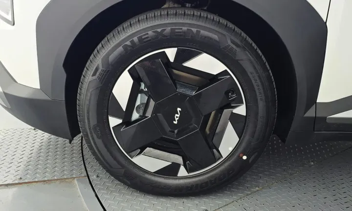 Kia EV5