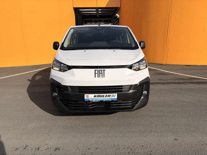 Fiat Scudo