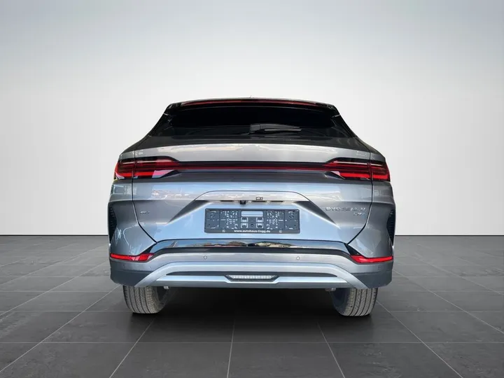 BYD SEAL U