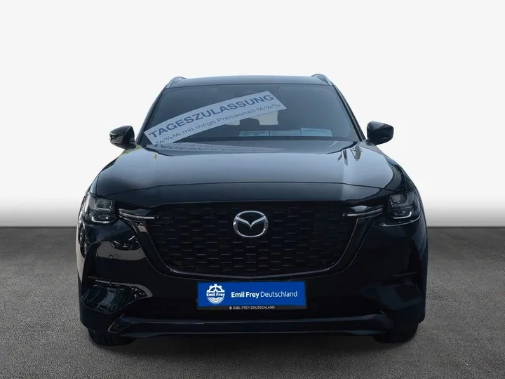 Mazda CX-80