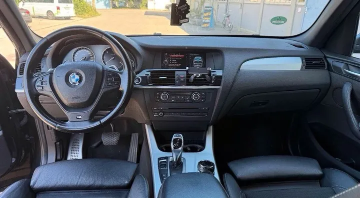 BMW 535