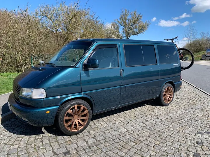 Volkswagen T4 Multivan