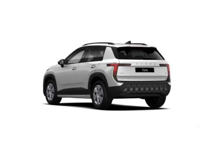 Škoda Epiq