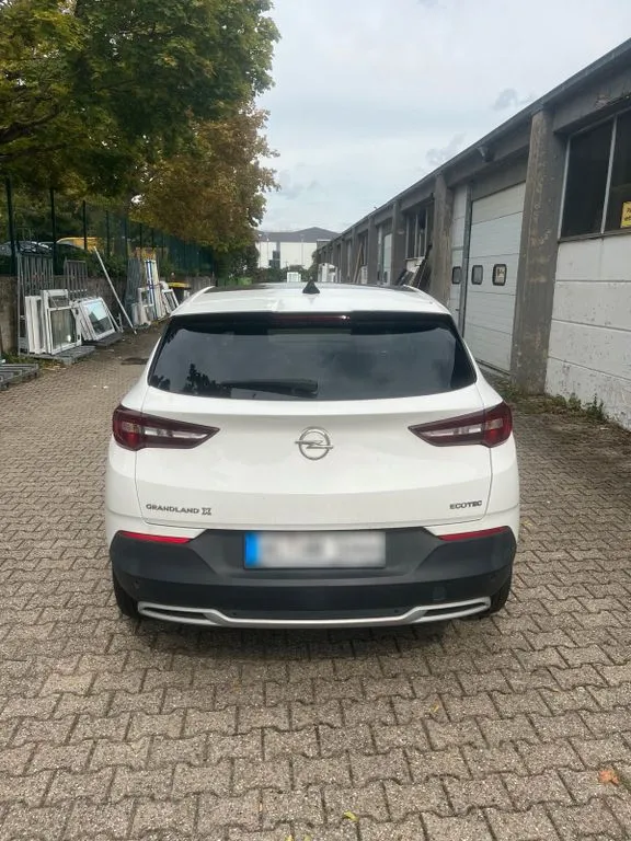 Opel Other