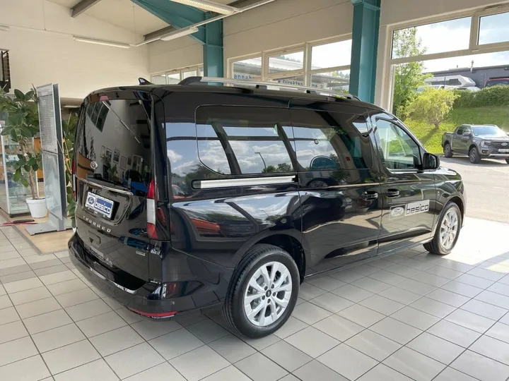 Ford Tourneo Connect