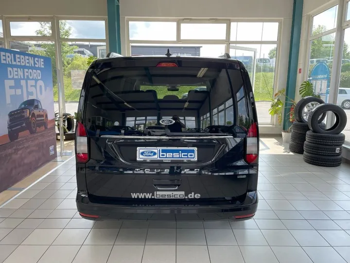 Ford Tourneo Connect