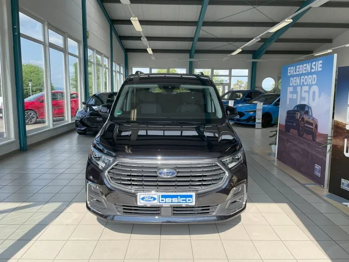 Ford Tourneo Connect