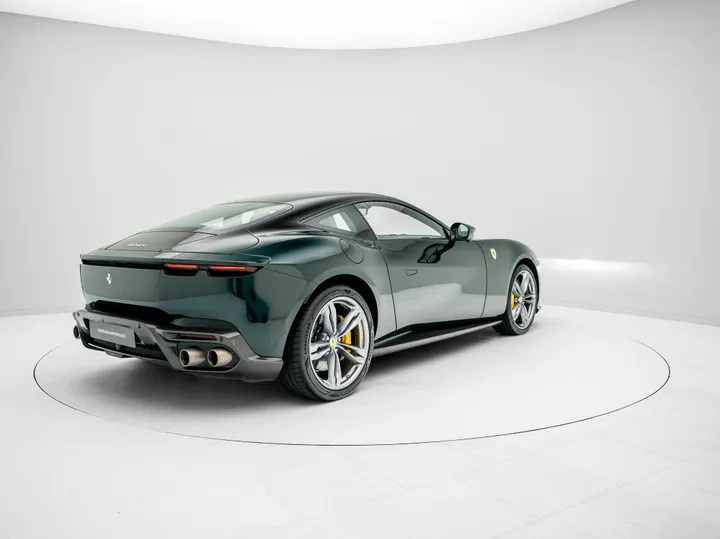 Ferrari Amalfi