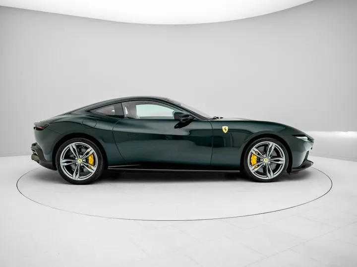 Ferrari Amalfi