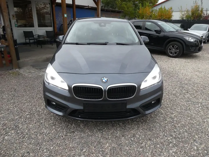BMW 220 Active Tourer