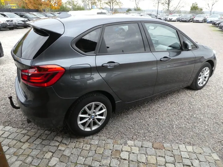 BMW 220 Active Tourer