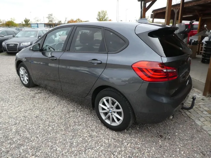 BMW 220 Active Tourer