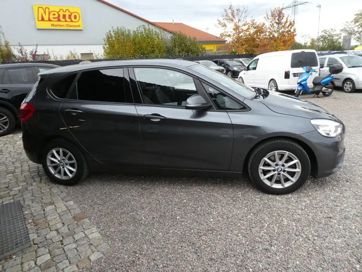 BMW 220 Active Tourer
