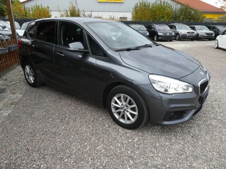 BMW 220 Active Tourer