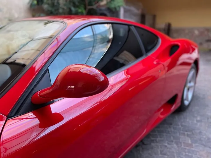 Ferrari 360