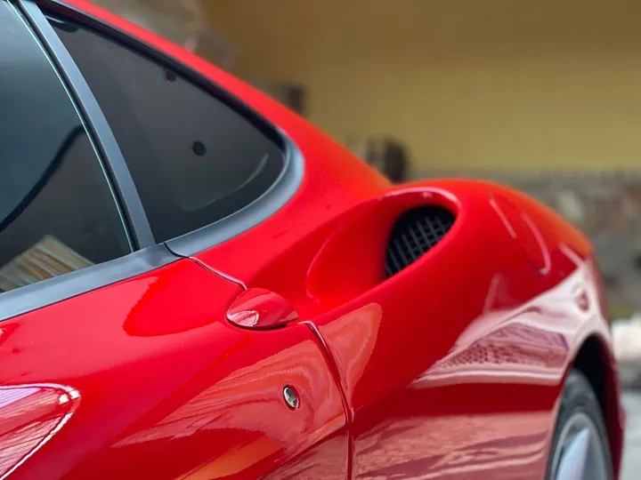Ferrari 360