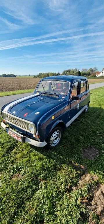Renault R 4