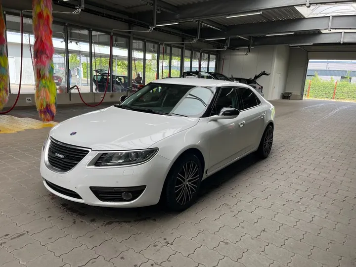 Saab 9-5
