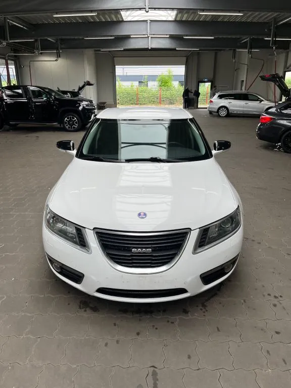 Saab 9-5