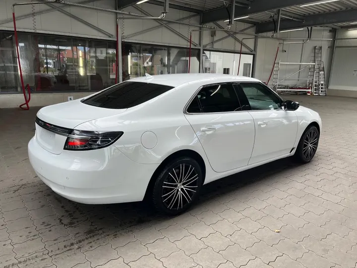 Saab 9-5