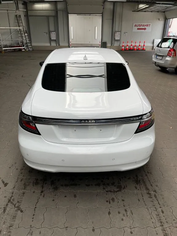 Saab 9-5