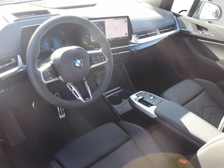 BMW 223 Active Tourer