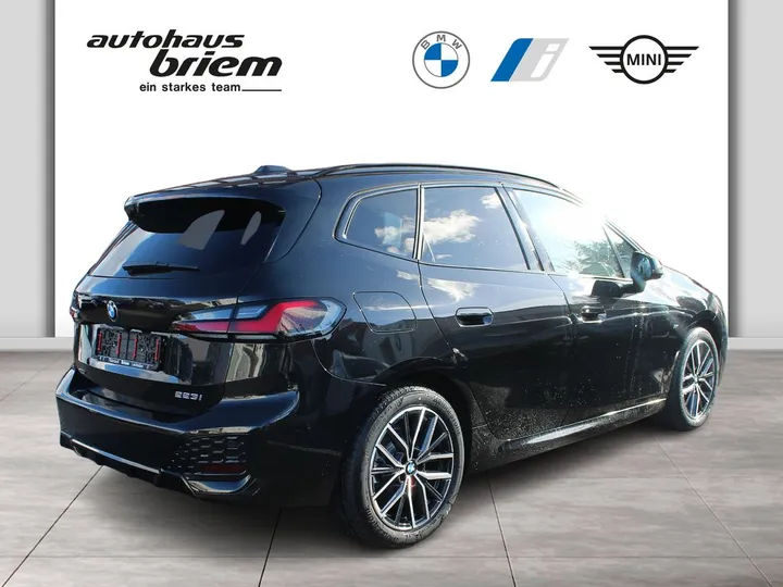 BMW 223 Active Tourer