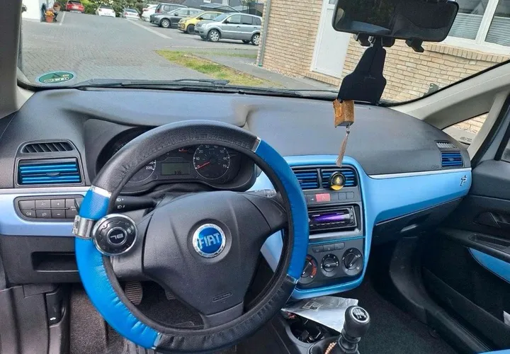 Fiat Grande Punto