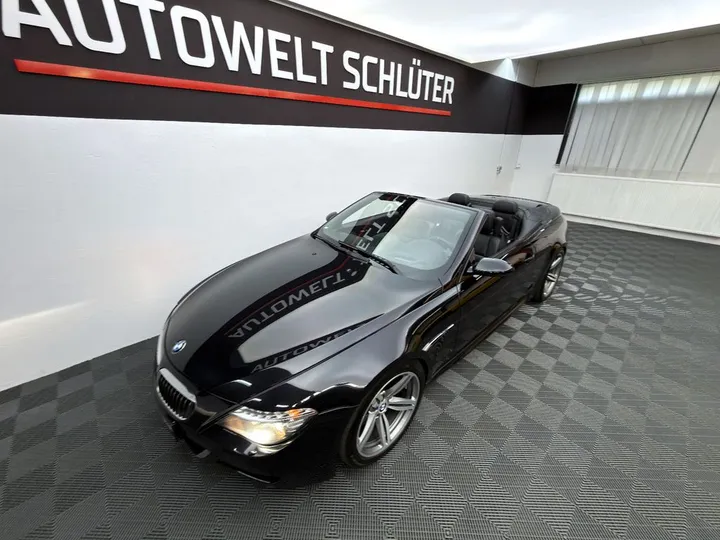 BMW M6
