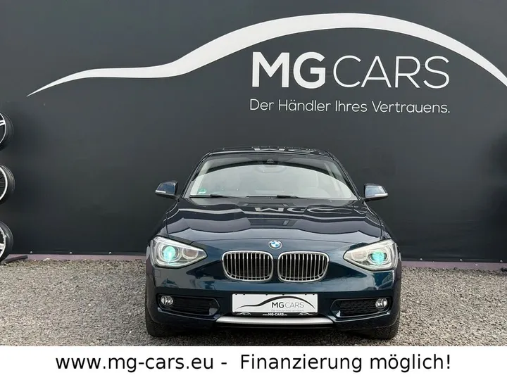 BMW 118