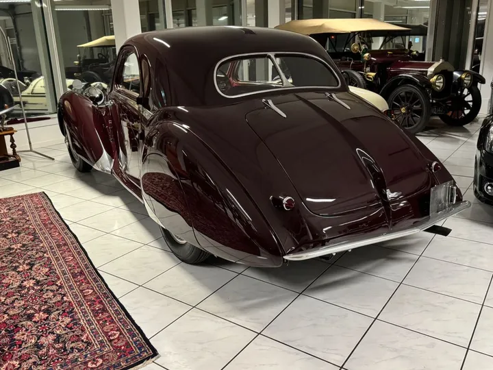 Delahaye Other
