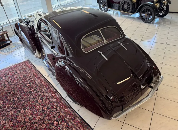 Delahaye Other
