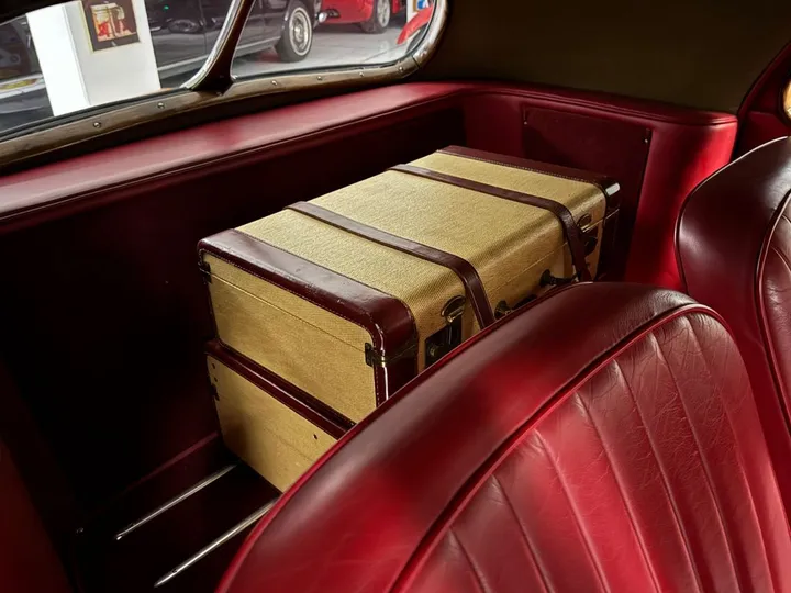 Delahaye Other
