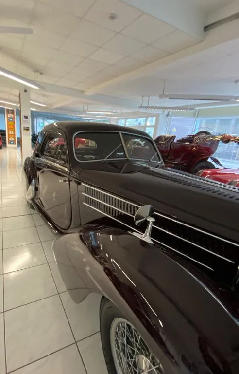 Delahaye Other